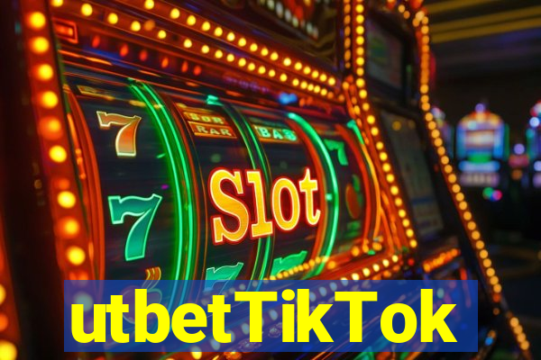 utbetTikTok