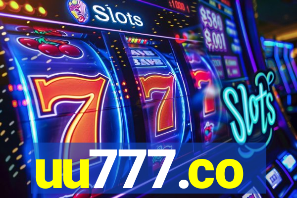 uu777.co