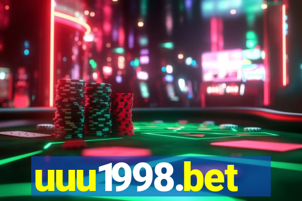 uuu1998.bet