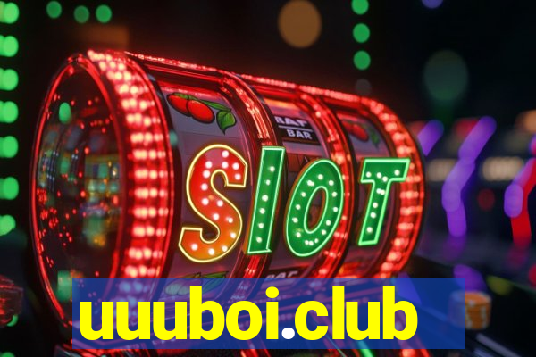 uuuboi.club