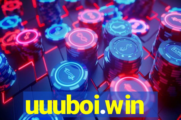 uuuboi.win