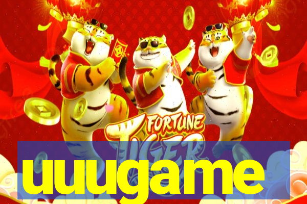 uuugame