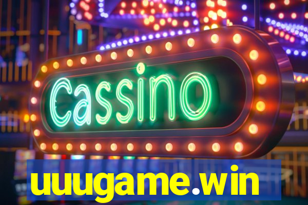 uuugame.win