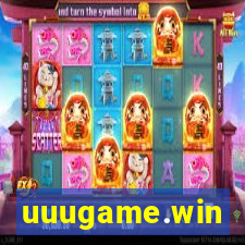 uuugame.win