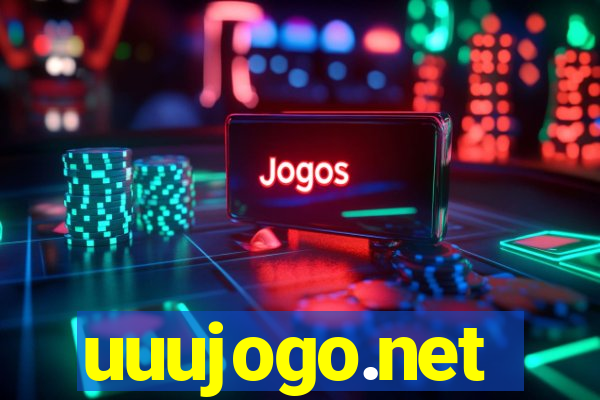 uuujogo.net