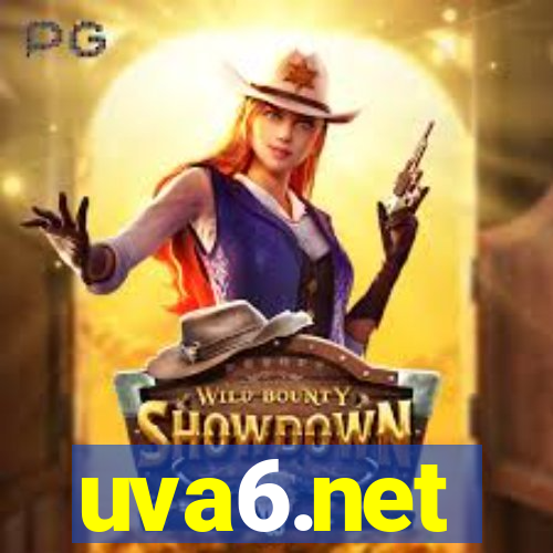 uva6.net