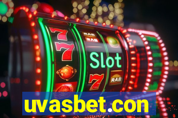 uvasbet.con