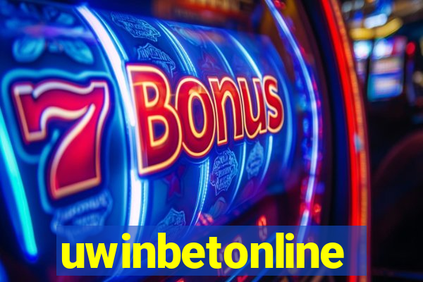 uwinbetonline