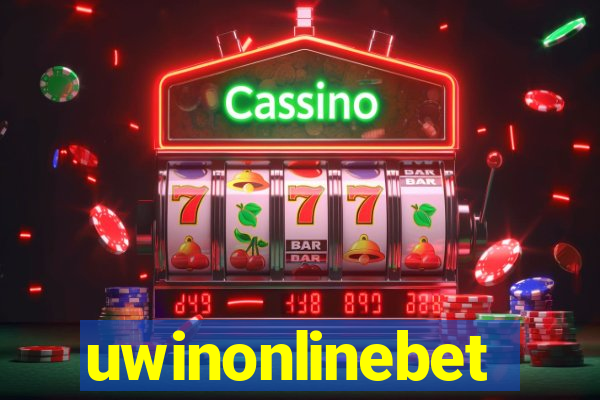 uwinonlinebet