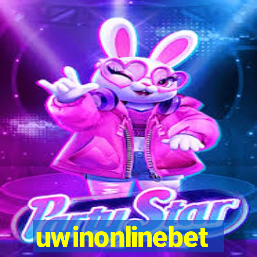 uwinonlinebet