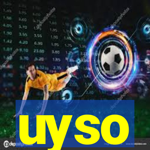 uyso-ty.com