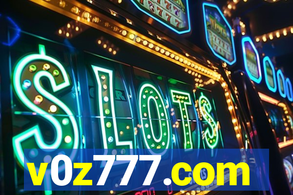 v0z777.com