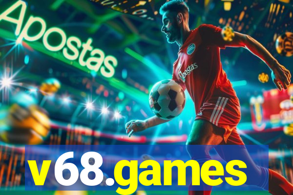 v68.games