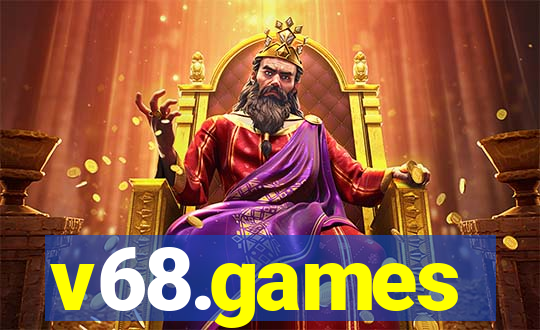 v68.games