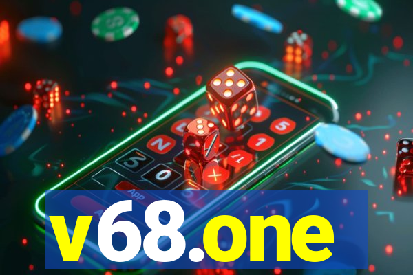 v68.one