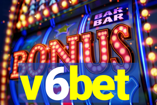v6bet