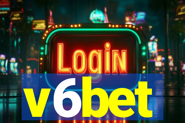 v6bet