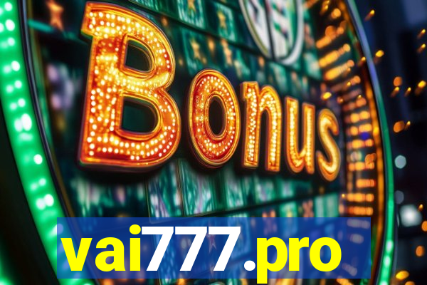 vai777.pro