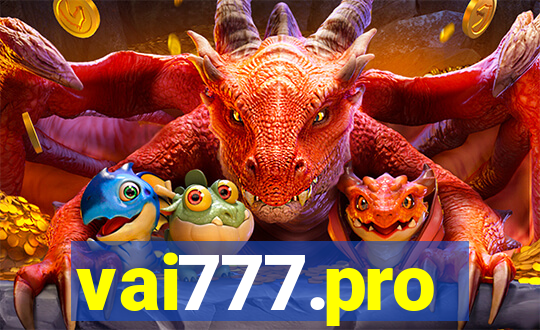 vai777.pro