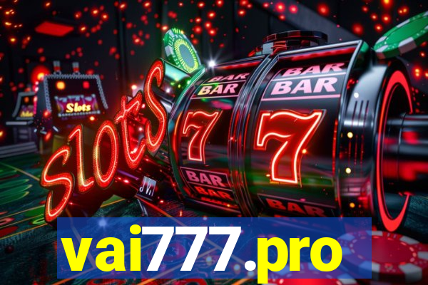 vai777.pro