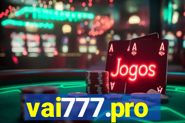 vai777.pro