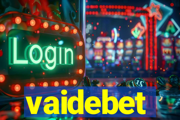 vaidebet