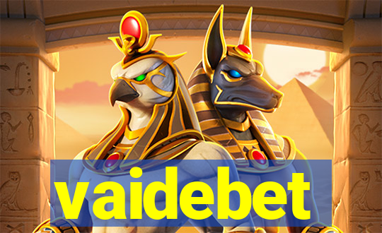 vaidebet