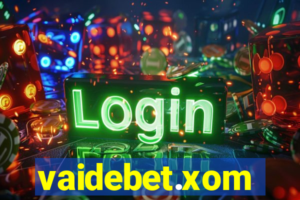 vaidebet.xom