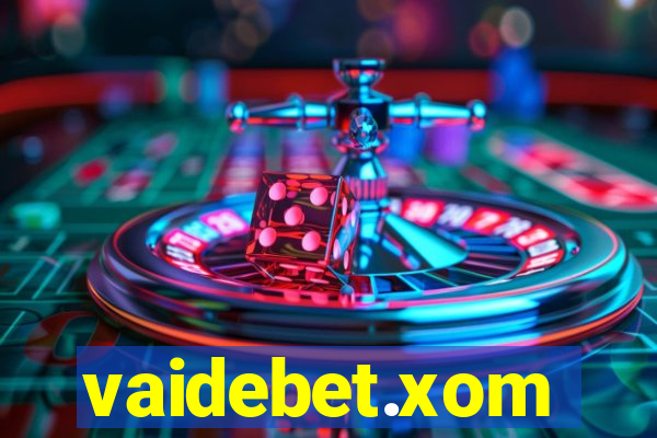 vaidebet.xom