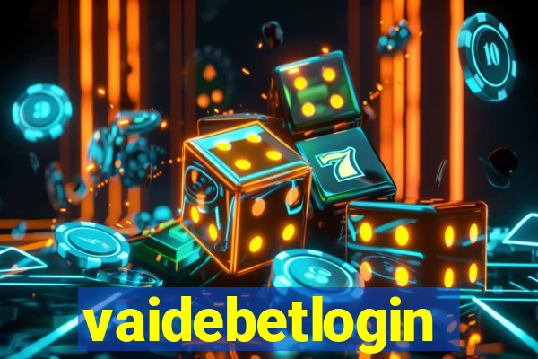 vaidebetlogin