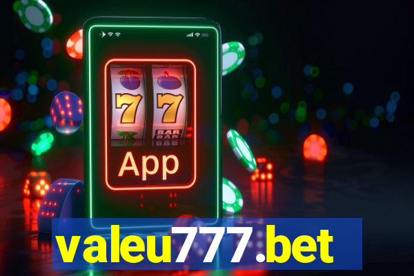 valeu777.bet