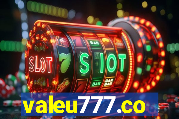 valeu777.co