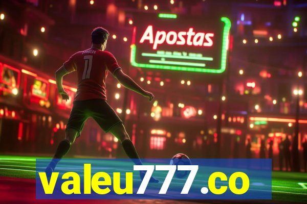 valeu777.co