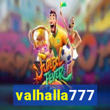 valhalla777
