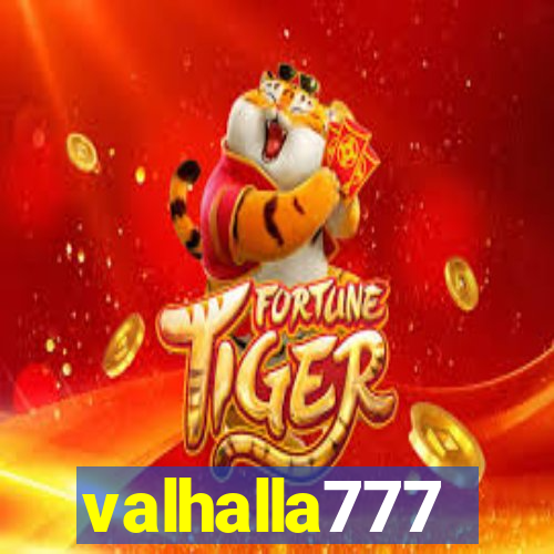 valhalla777