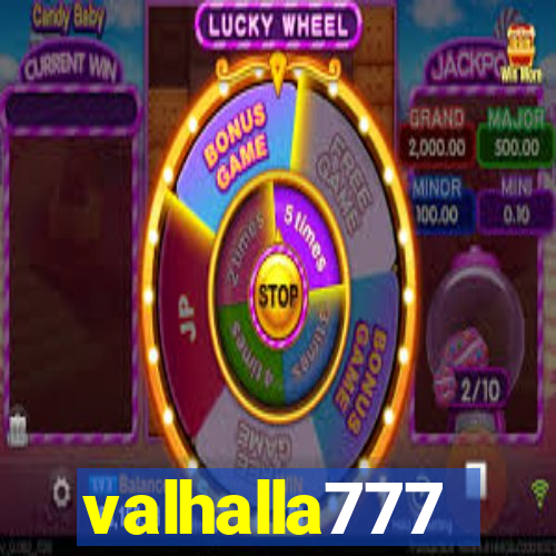 valhalla777