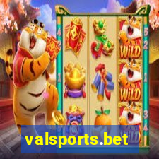 valsports.bet