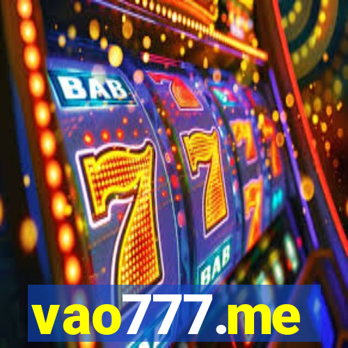 vao777.me