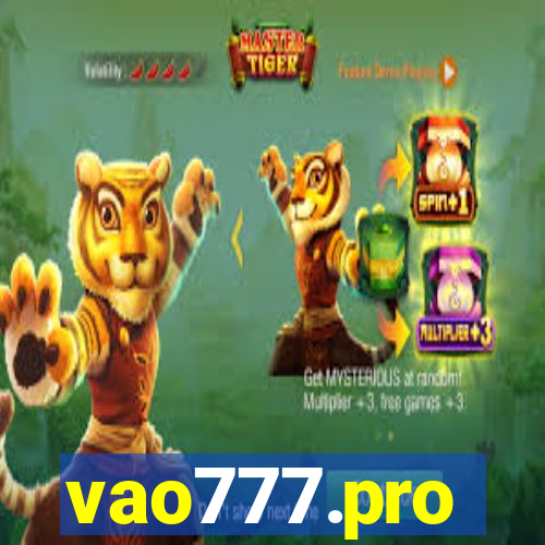 vao777.pro