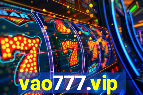 vao777.vip