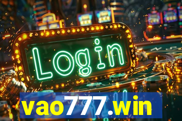 vao777.win
