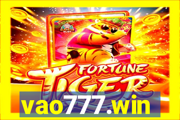vao777.win
