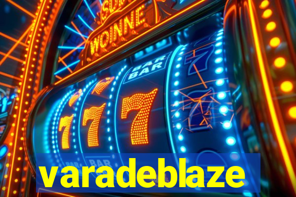 varadeblaze