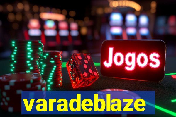 varadeblaze
