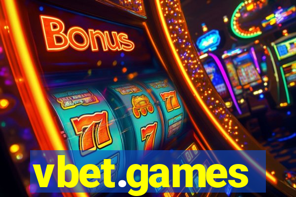 vbet.games