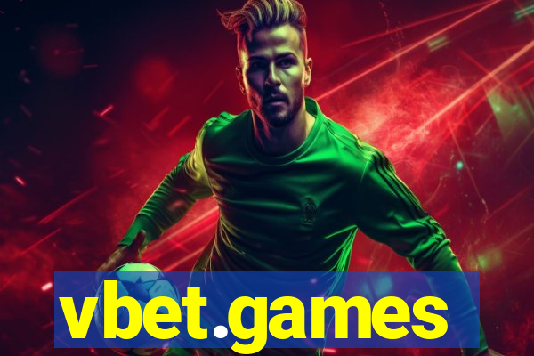 vbet.games