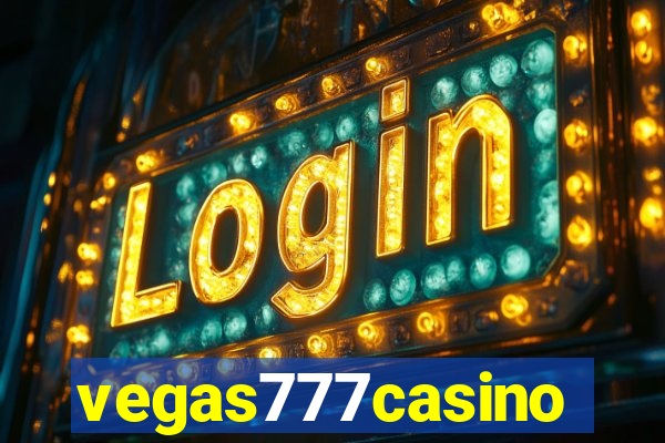 vegas777casino