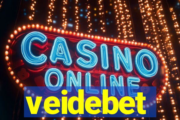 veidebet
