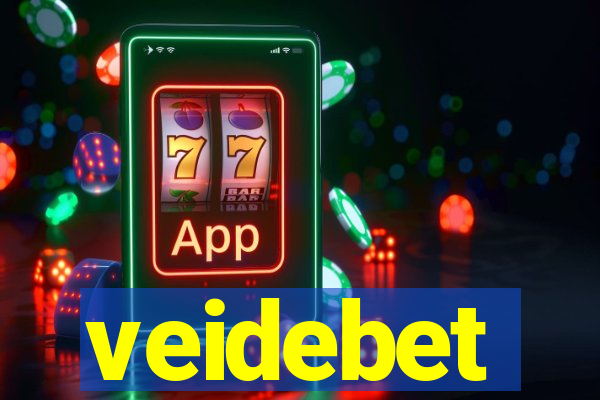 veidebet