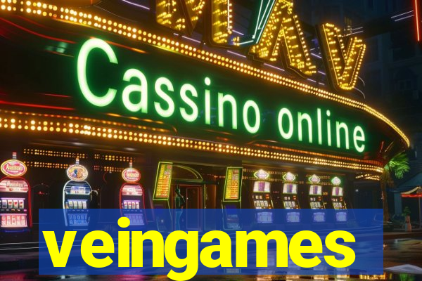veingames